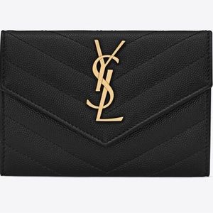YSL Wallet